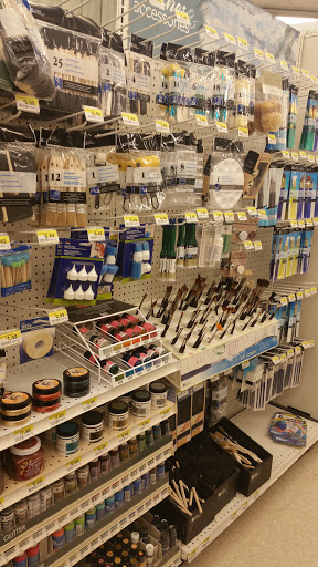 Fabric Store «Jo-Ann Fabrics and Crafts», reviews and photos, 1509 Caldwell Blvd, Nampa, ID 83651, USA