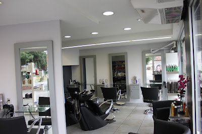 David D Coiffure à Cornebarrieu