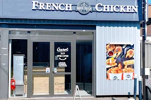 French Chicken image