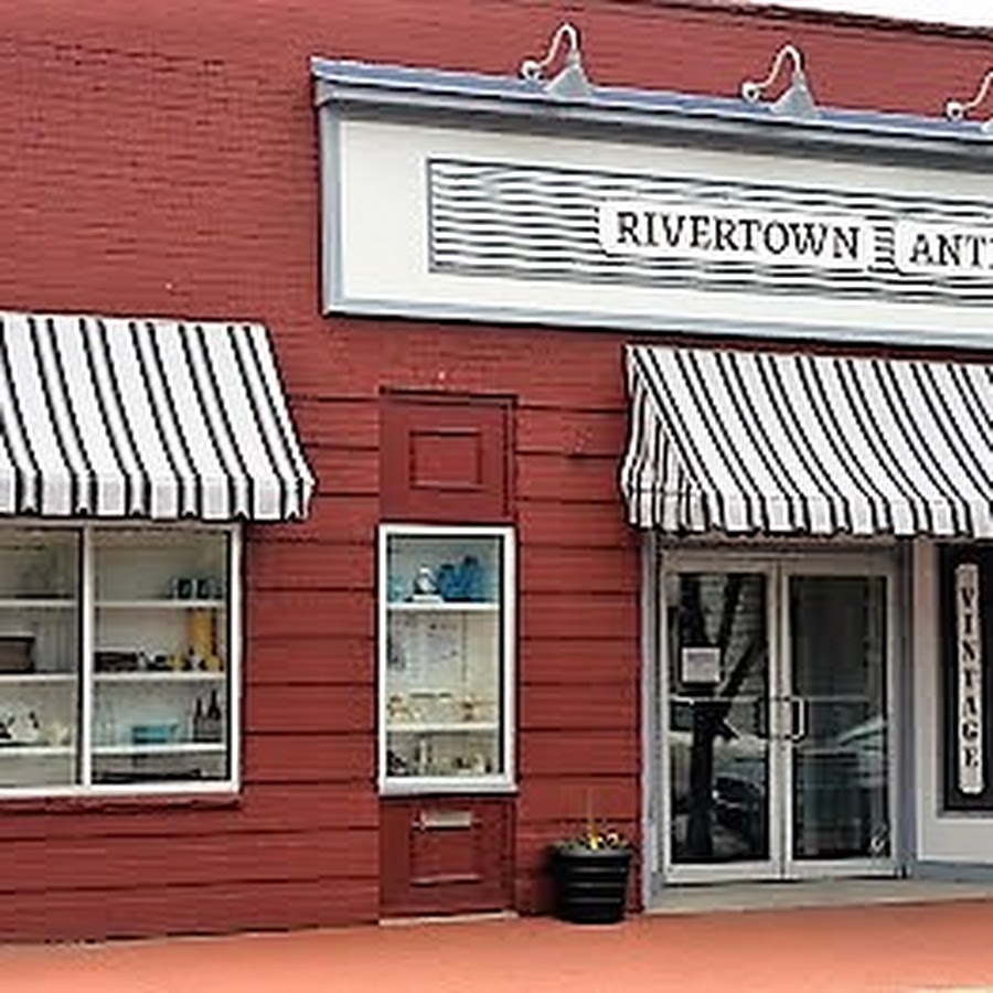 Rivertown Antiques