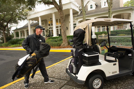Golf Club «Shipyard Golf Club», reviews and photos, 45 Shipyard Dr, Hilton Head Island, SC 29928, USA