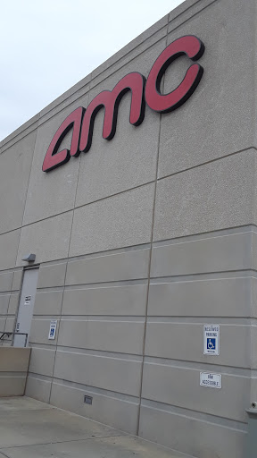 Movie Theater «AMC Springfield 11», reviews and photos, 3200 E Montclair St, Springfield, MO 65804, USA