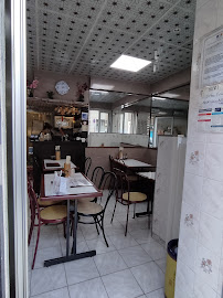 Atmosphère du Restaurant chinois Restaurant Raviolis Chinois à Paris - n°10