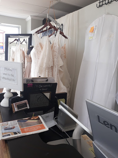 Bridal Shop «Carbonneau Bridal & Formalwear», reviews and photos, 292 W Boylston St, Worcester, MA 01606, USA