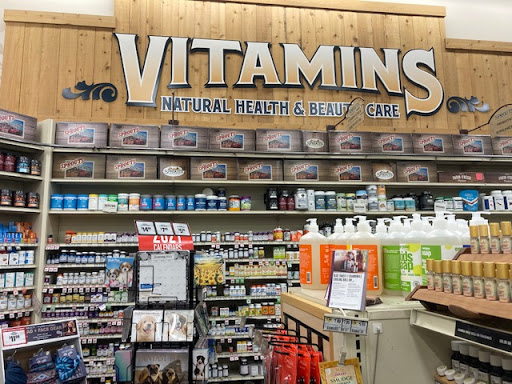 Health Food Store «Sprouts Farmers Market», reviews and photos, 39 N Rosemead Blvd, Pasadena, CA 91107, USA