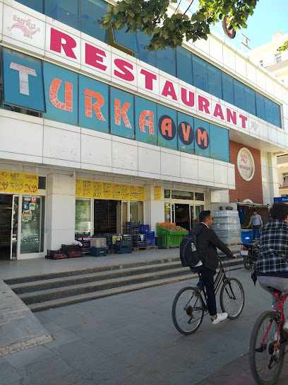 Turka Center