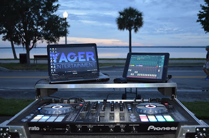 Yager Entertainment
