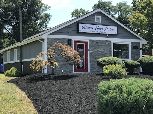 Hair Salon «Visions Hair Salon», reviews and photos, 127 Ark Rd #9, Mt Laurel, NJ 08054, USA