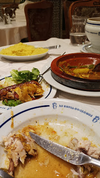 Couscous du Restaurant marocain Au Royal Couscous à Paris - n°10