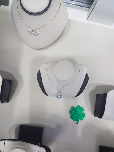 Jeweler «Infinity Jewelers», reviews and photos, 3528 Cottman Ave, Philadelphia, PA 19149, USA