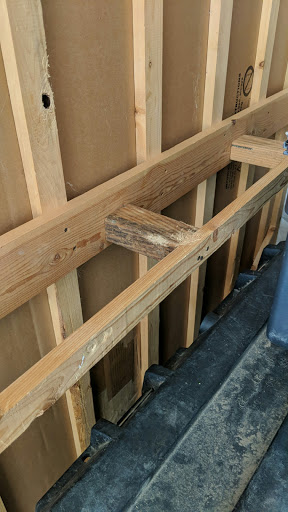 Storage Facility «Extra Space Storage», reviews and photos, 1730 S 8th St, Colorado Springs, CO 80905, USA