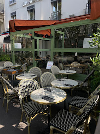 Atmosphère du Restaurant italien Pastamore à Paris - n°3