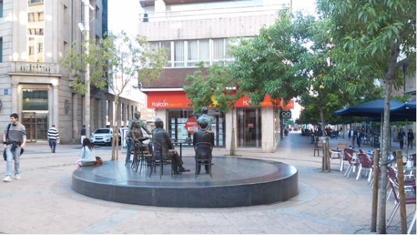 Imagen de Halcón Viajes (2 de 2)