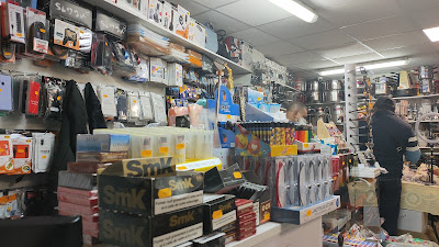 Medi Phone Bazar à Mitry-Mory