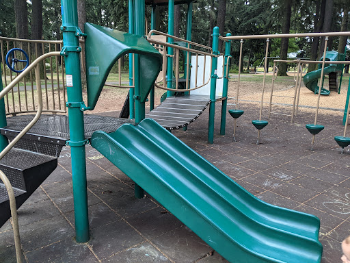 Park «Alberta Park», reviews and photos, 1905 NE Killingsworth St, Portland, OR 97211, USA