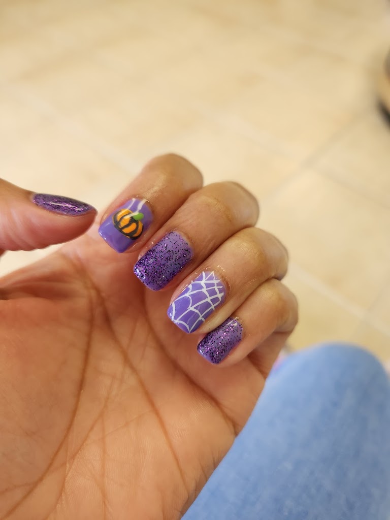Sky Nails 32129