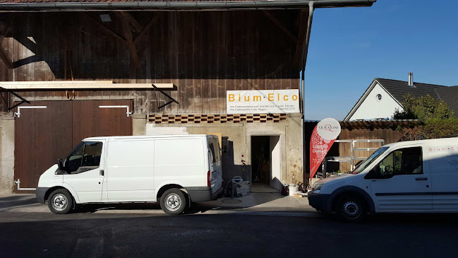Rezensionen über Blum Elco in Zug - Elektriker