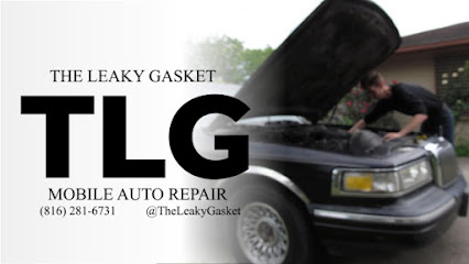 The Leaky Gasket Mobile Auto Repair