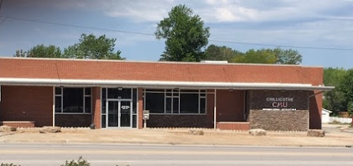 Chillicothe Municipal Utilities Business Office
