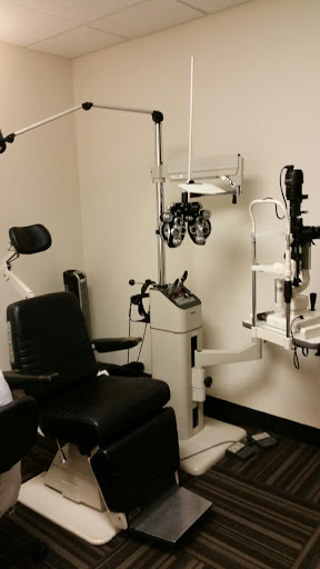 Optometrist «Northern Virginia Doctors of Optometry», reviews and photos, 1632-A Belle View Blvd, Alexandria, VA 22307, USA