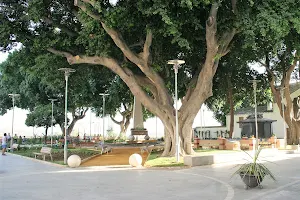 San Agustin Park image