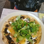 Photo n°2 de l'avis de carmelo.a fait le 01/06/2021 à 12:44 sur le  Times Food à Acireale