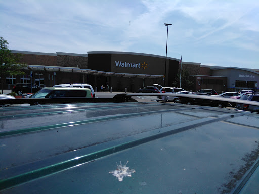 Department Store «Walmart Supercenter», reviews and photos, 23800 Allen Rd, Woodhaven, MI 48183, USA