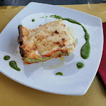 Photo n°3 de l'avis de Emilio.c fait le 23/08/2020 à 14:00 sur le  Borgo BiancoMatilde - Ristorante & Boutique Hotel à Casina