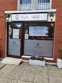 Photos du propriétaire du Restaurant japonais SUSHI SOLEIL MONTIGNY à Montigny-le-Bretonneux - n°1