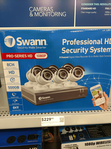 Electronics Store «Best Buy», reviews and photos, 1550 Lake Woodlands Dr, The Woodlands, TX 77380, USA