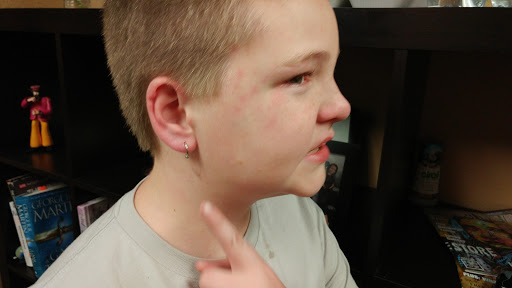 Tattoo Shop «Damaged Ink Tattoo and Body Piercing», reviews and photos, 590 N Alma School Rd #12b, Chandler, AZ 85224, USA