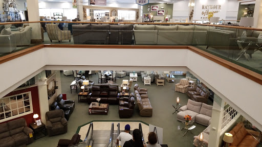 Furniture Store «Ashley HomeStore», reviews and photos, 1208 New Brunswick Ave, Phillipsburg, NJ 08865, USA