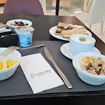 Photo n°27 de l'avis de Jack. fait le 22/03/2024 à 11:33 sur le  Holiday Inn Bologna - Fiera, an IHG Hotel à Bologna