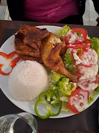 Plats et boissons du Restaurant African Teranga à Montauban - n°4