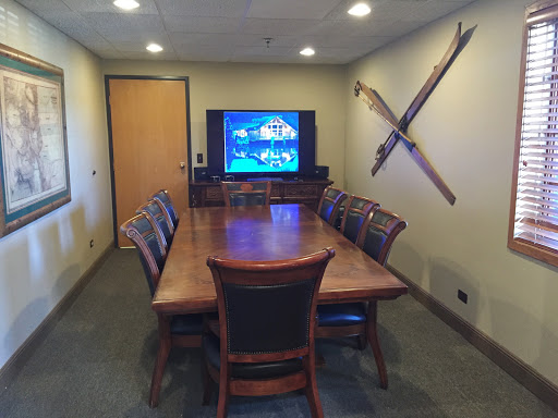 Real Estate Agency «Berkshire Hathaway HomeServices Elevated Living Real Estate», reviews and photos, 104, 29029 Upper Bear Creek Road, Evergreen, CO 80439, USA