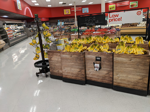 Department Store «Target», reviews and photos, 4040 N Oracle Rd, Tucson, AZ 85705, USA