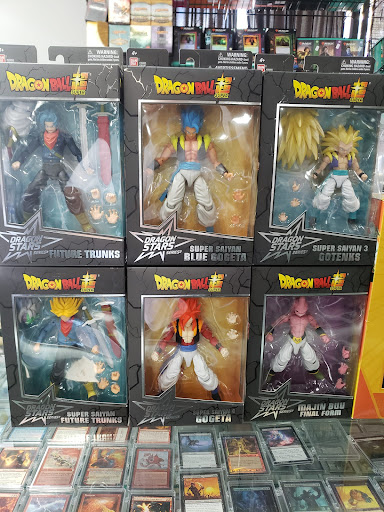 Video Game Store «Game On Movies & Games», reviews and photos, 7500 Ulmerton Rd unit 14, Largo, FL 33771, USA