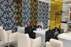 Indulge The Salon, Tankapani Road, Bhubaneswar image