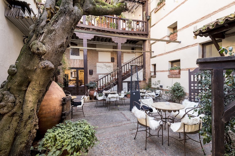 Parador de Alcalá de Henares