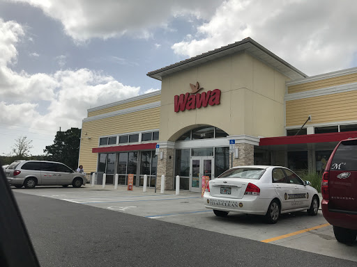 Sandwich Shop «Wawa», reviews and photos, 3175 W New Haven Ave, Melbourne, FL 32904, USA