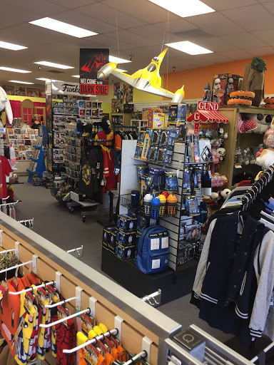 Comic Book Store «DragonVine», reviews and photos, 1859 Pioneer Pkwy E, Springfield, OR 97477, USA
