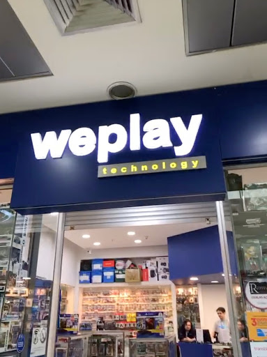 Weplay Store