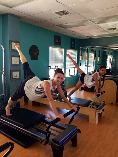 abs:fab Pilates and Core Fitness - 1820 S Catalina Ave UNIT 108, Redondo Beach, CA 90277