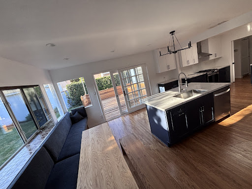 Photo of SEED LA DESIGN BUILD