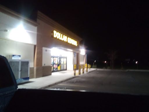 Discount Store «Dollar General», reviews and photos, 1210 W Visalia Rd, Exeter, CA 93221, USA