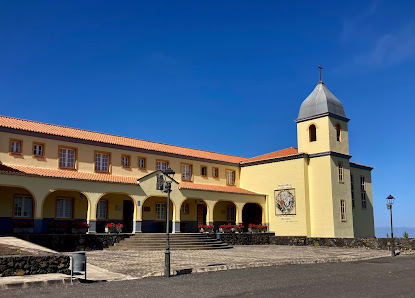 Monasterio de la Santísima Trinidad (Monasterio del Cister) Cam. la Corsillada, 48, 38710 Breña Alta, Santa Cruz de Tenerife, España