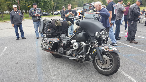 Harley-Davidson Dealer «Tramontin Harley-Davidson», reviews and photos, 482 Hope Blairstown Rd, Hope, NJ 07844, USA