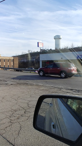 Hardware Store «Harbor Freight Tools», reviews and photos, 5185 Campbells Run Rd, Pittsburgh, PA 15205, USA