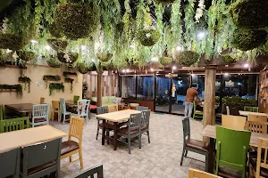 Wooden Leaf Cafe image