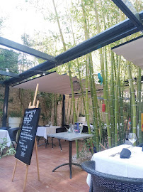 Atmosphère du Restaurant Al català à Céret - n°17